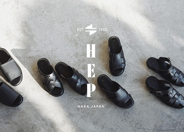 HEP