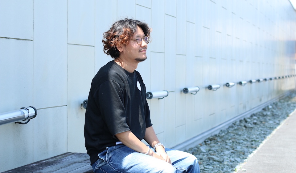【はたらくをはなそう】商品二課 課長 中野鉄也